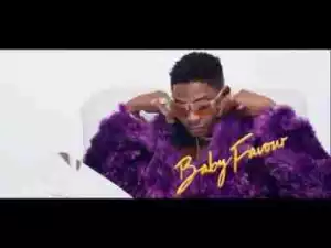 Video: Lil Kesh – Baby Favour